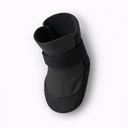 Dog Winter Boots | Black