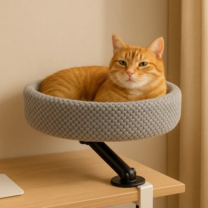 Katten Bureaubed | Slaapplek