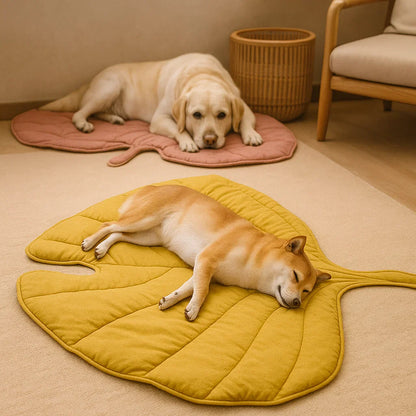 Honden Groot Wasbaar Koelbed | Voor Grote Honden