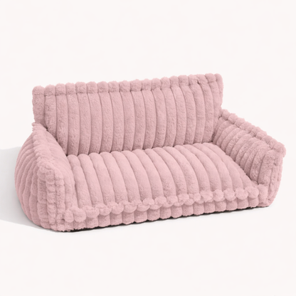 Dog Sofa Bed | Soft And Washable