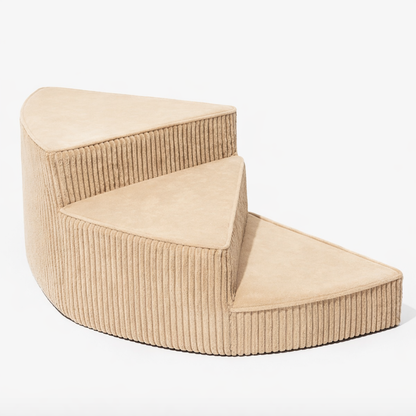 Pet Steps For Cats And Dogs | Removable Cover