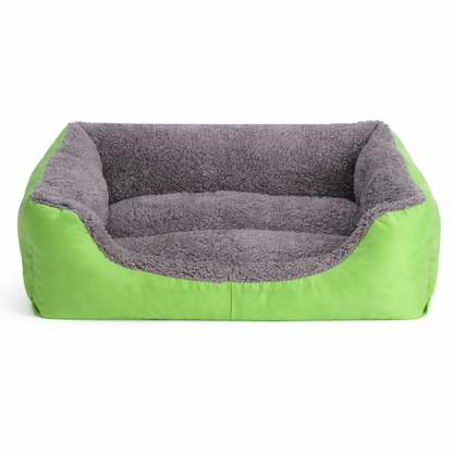 Comfort Hondenbed Met Zachte Voering