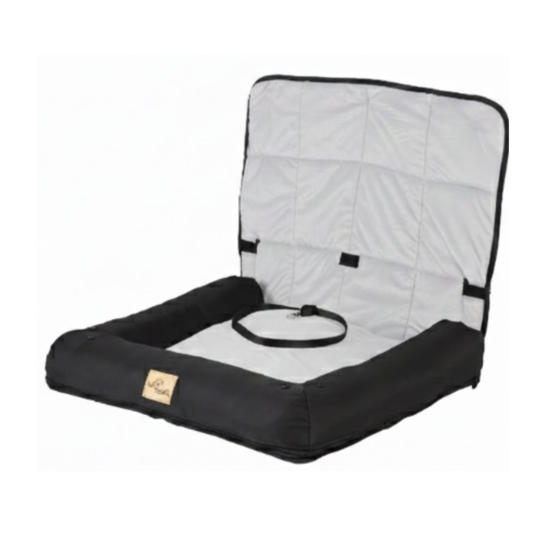 Waterdichte Hondendraagtas | Veiligheidsgordel voor Honden