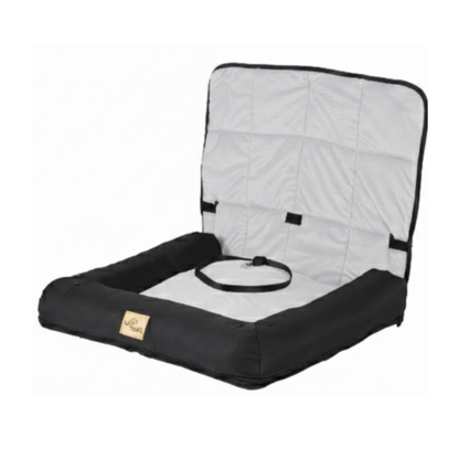 Waterdichte Hondendraagtas | Veiligheidsgordel voor Honden