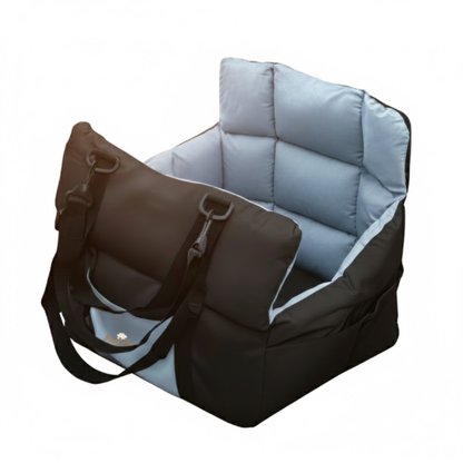 Honden-kattendraagtas | Autostoeltje voor kleine honden