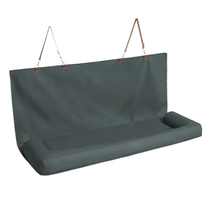 Waterdichte Hondenautostoel | Vuilafstotend Voor Honden