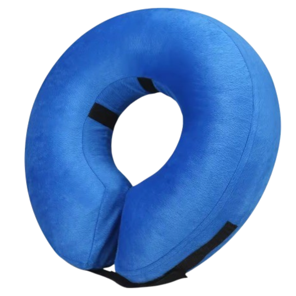 Inflatable Dog Protective Collar for Dogs & Cats Inflatable, Comfortable