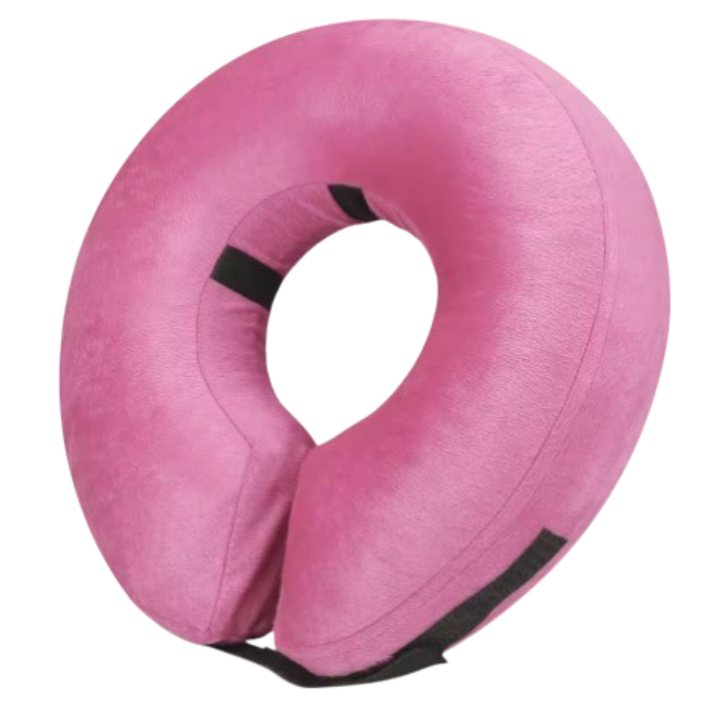 Inflatable Dog Protective Collar for Dogs & Cats Inflatable, Comfortable