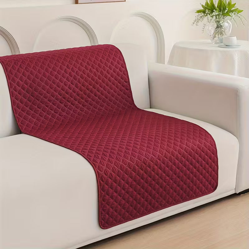 Hondenbed Beschermer | Waterdichte Antislip Mat