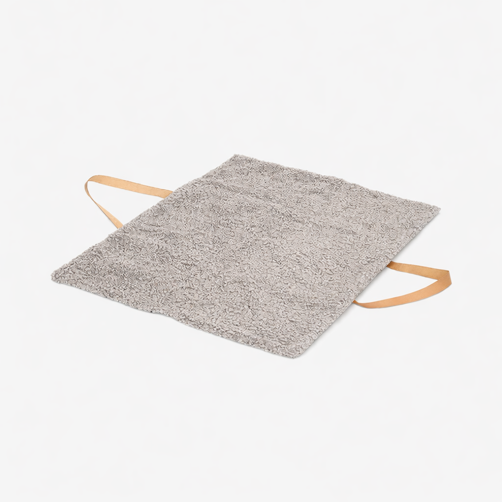 Foldable Dog Travel Mat
