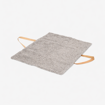 Foldable Dog Travel Mat