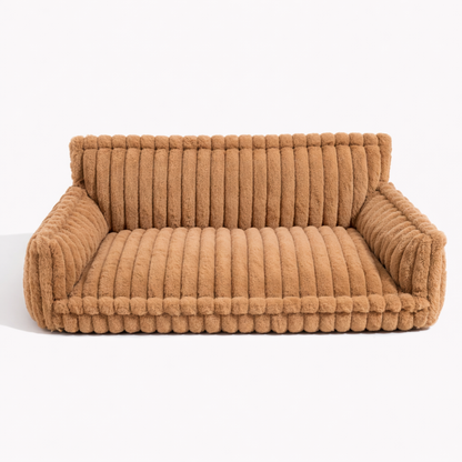 Dog Sofa Bed | Soft And Washable