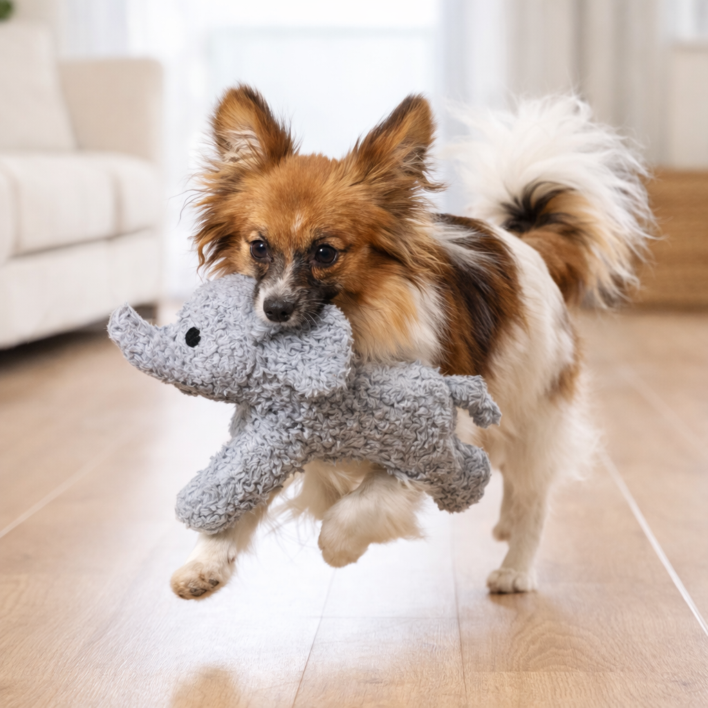 3-Delige Hondenspeelgoed Set