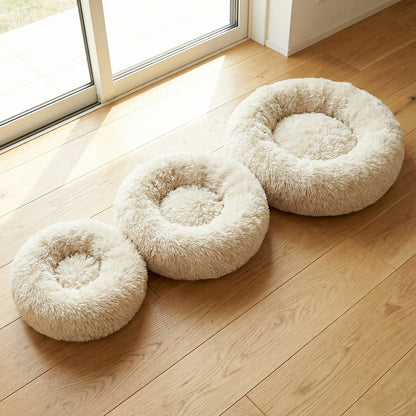 Cashmere Plush Huisdierbed