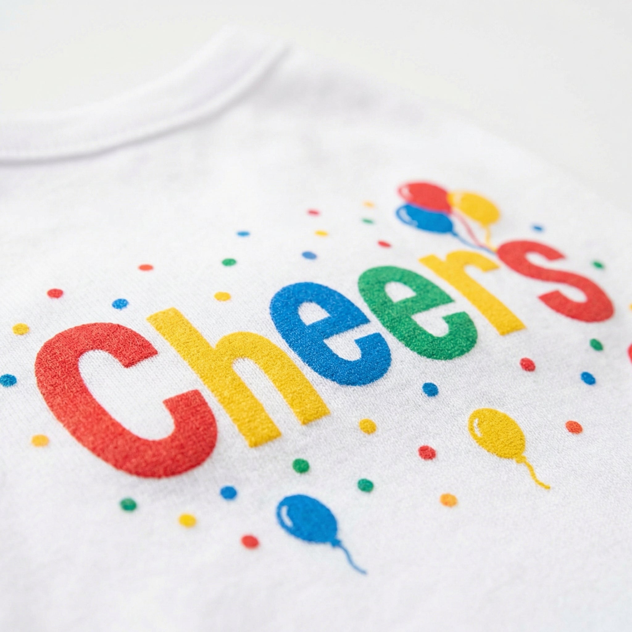 Cheers Feest Hondenshirt