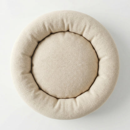 Cashmere Plush Huisdierbed