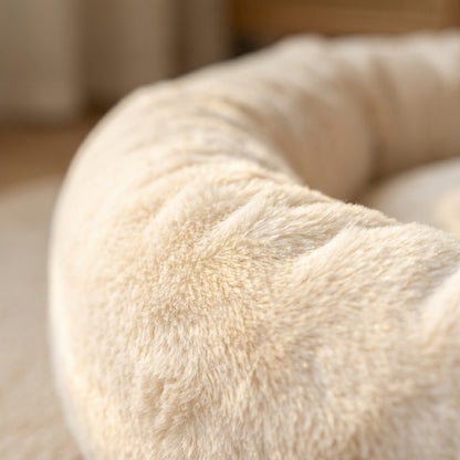 Cashmere Plush Huisdierbed