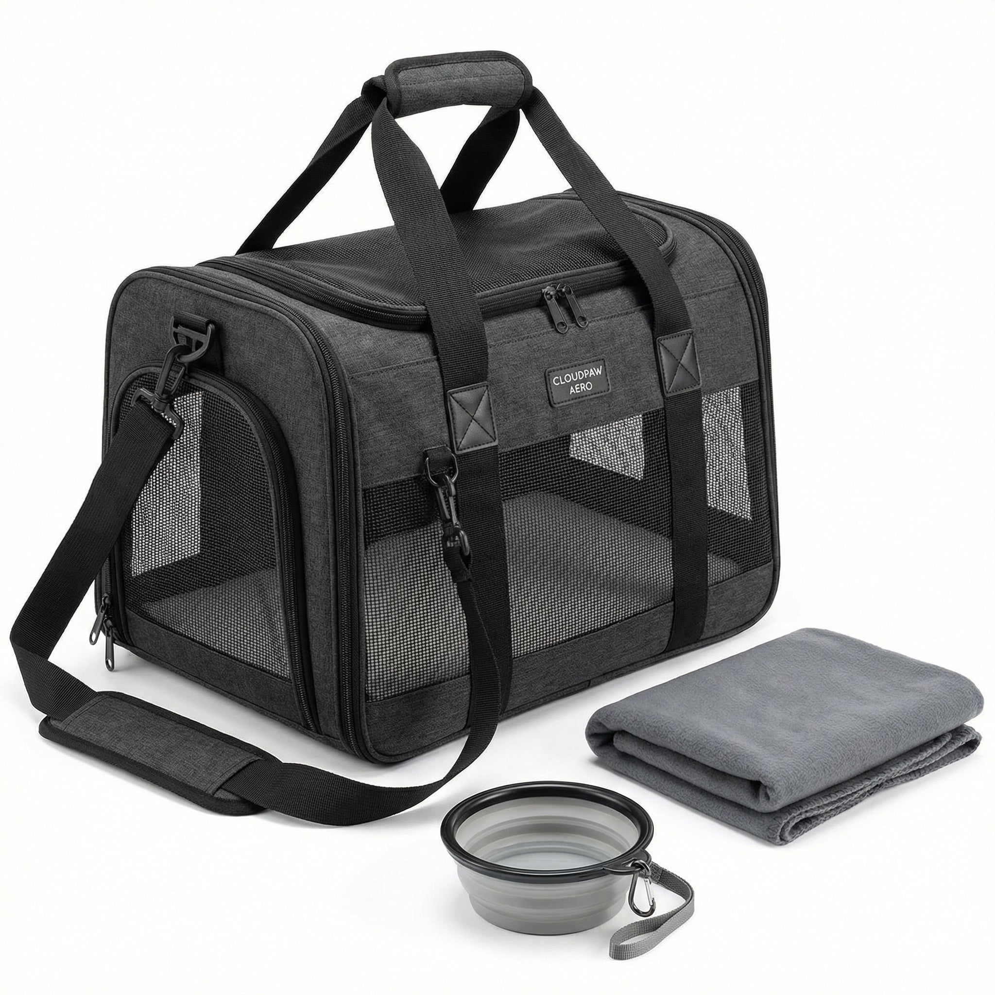 Porto Kattendraagtas