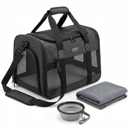 Porto Kattendraagtas