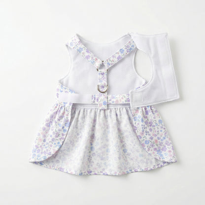 Spring Wildflower Tuigjurk Voor Honden