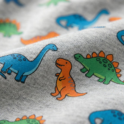Dinosaurus Hondenshirt