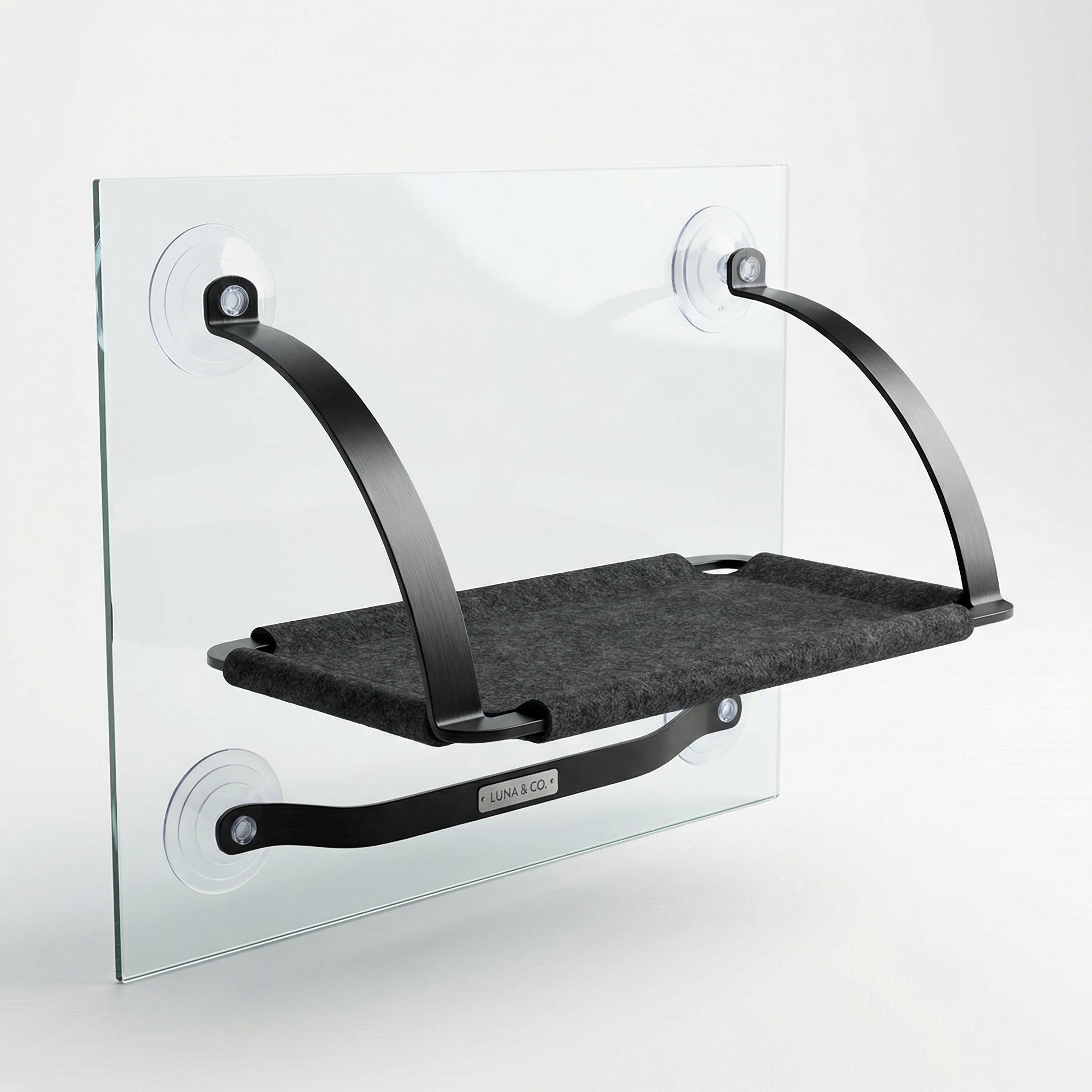 Kattenhangmat Voor Het Raam