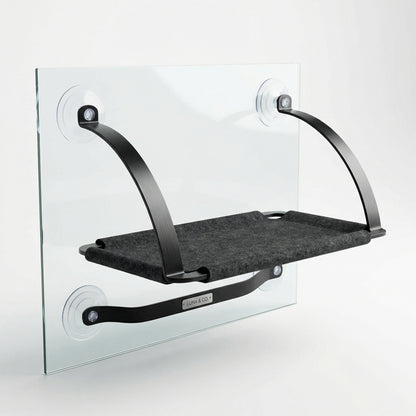 Kattenhangmat Voor Het Raam