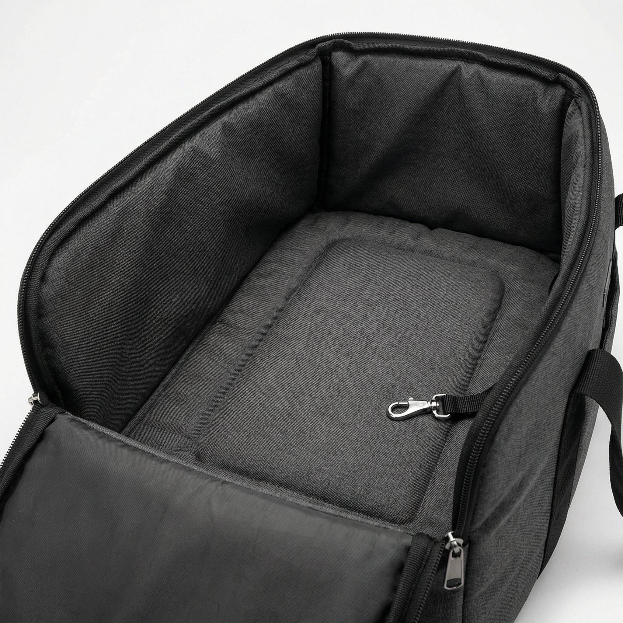 Porto Kattendraagtas