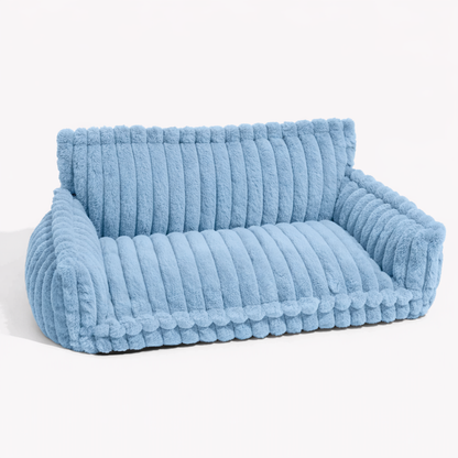 Dog Sofa Bed | Soft And Washable