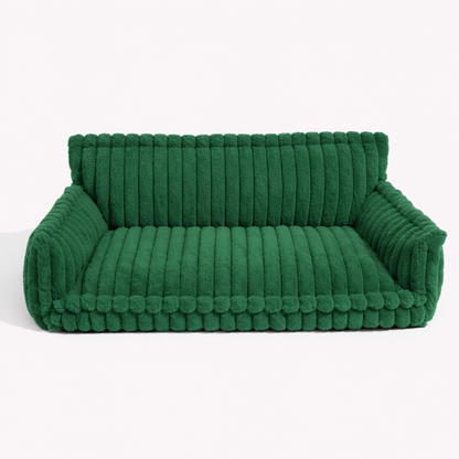 Dog Sofa Bed | Soft And Washable