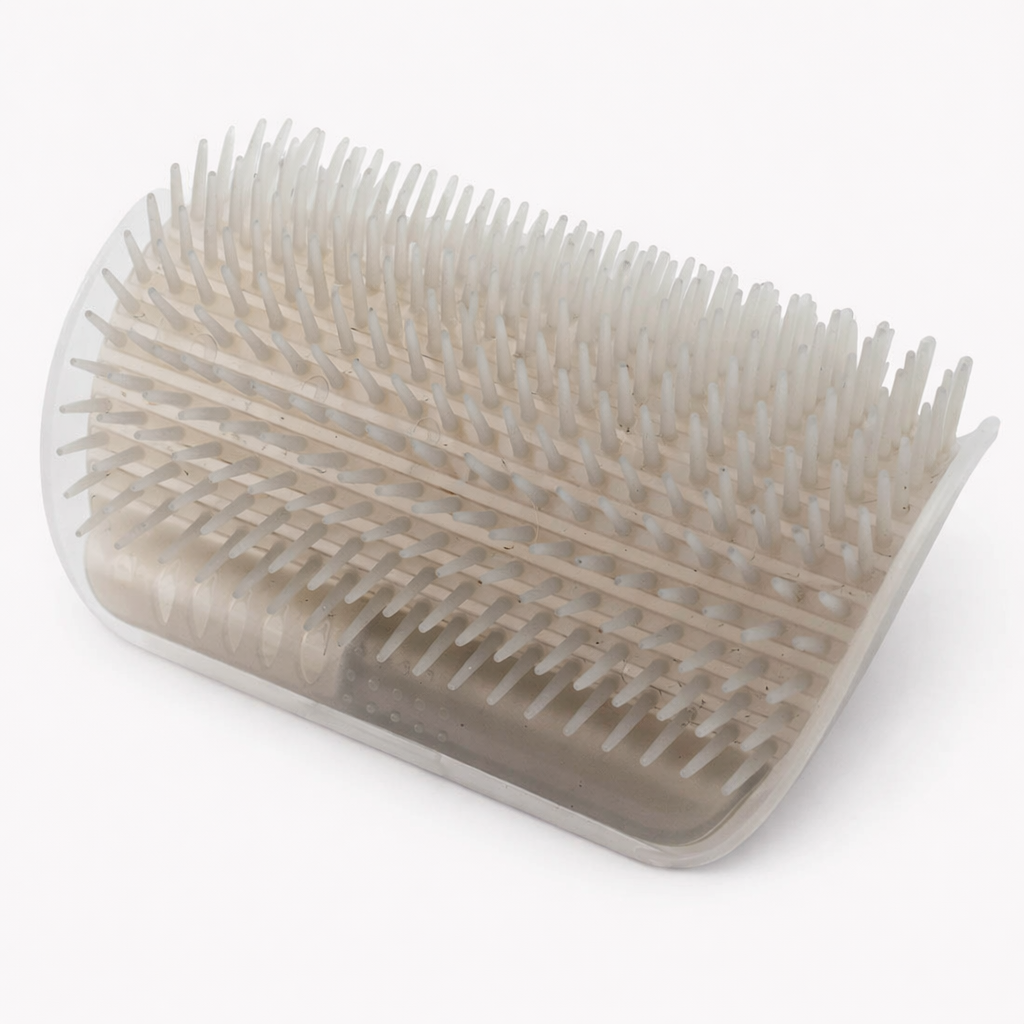 Multifunctionele Vachtborstel Voor Huisdieren