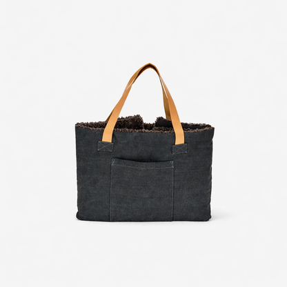 Foldable Dog Travel Mat