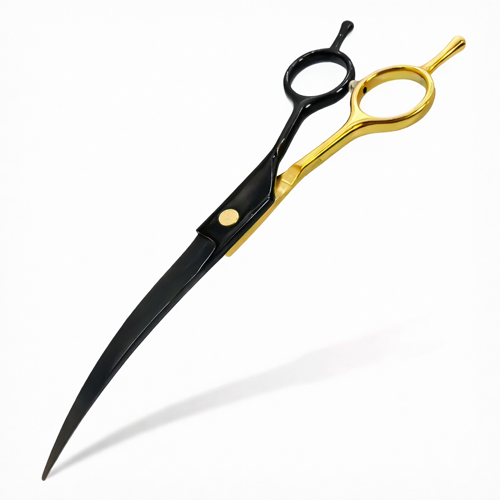 Grooming Scissors For Dogs And Cats | 7 Inch