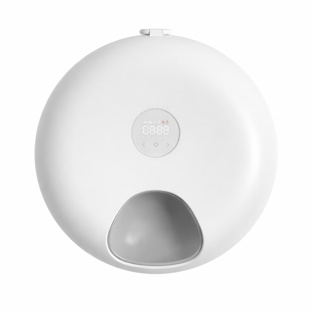 Automatische Voerautomaat Voor Natvoer