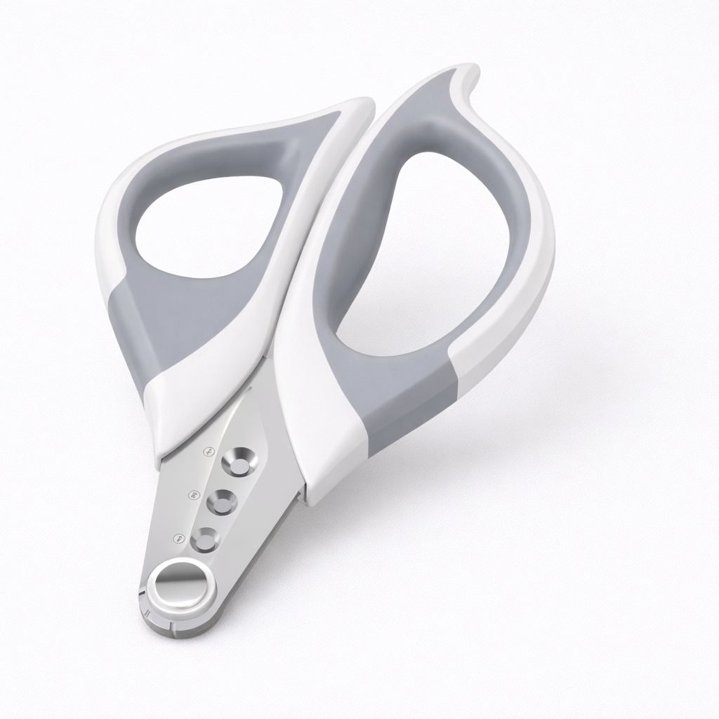 Nail Clipper For Cats And Small Pets
