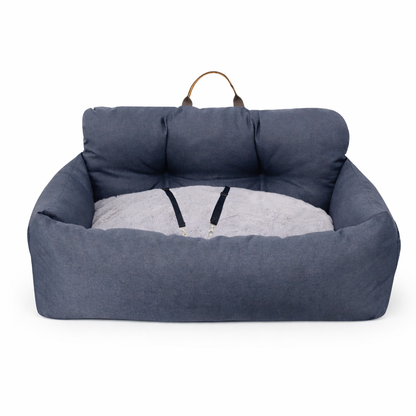 Honden Autostoel Voor Middelgrote Honden