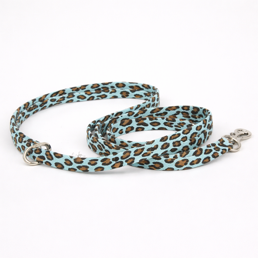 Dog Classic Lead | Solid Colour