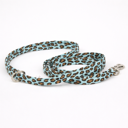 Dog Classic Lead | Solid Colour