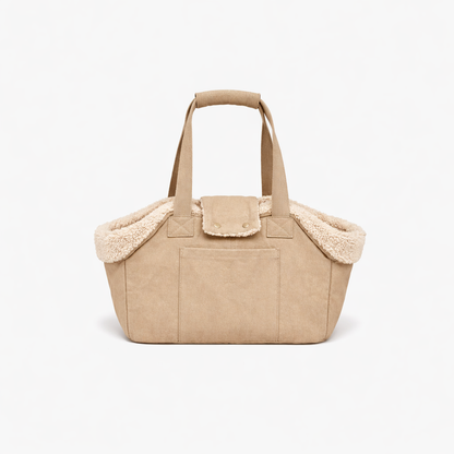 Dog Everyday Carrier Bag