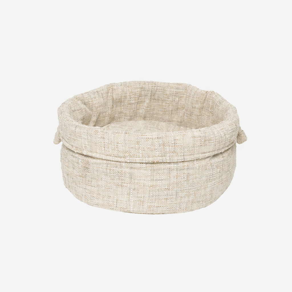 Dog Basket Bed | Indoor