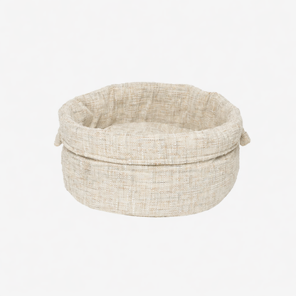 Dog Basket Bed | Indoor