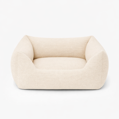 Dog Raised Outdoor Bed | Elevated