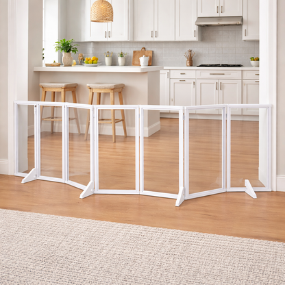 Transparant Hondenhek En Speelren