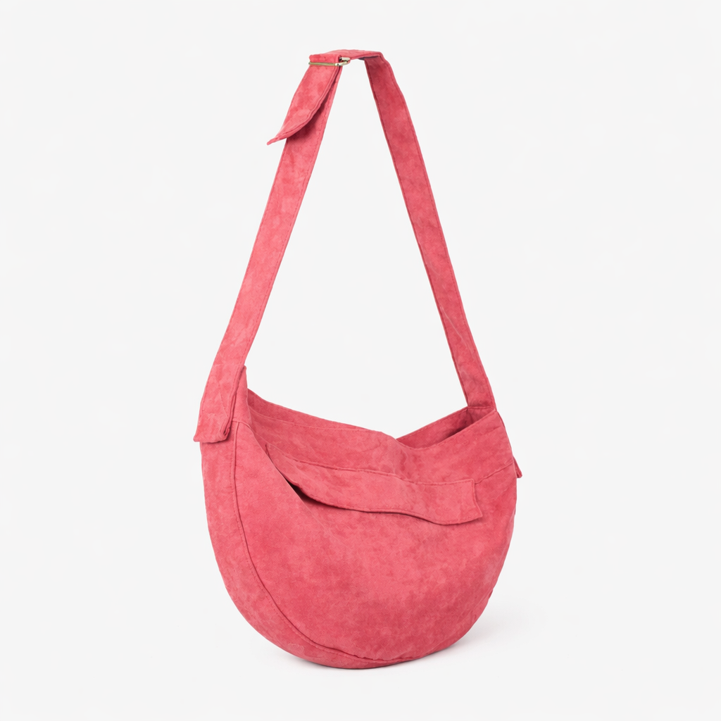 Pet Daily Carrier | Raspberry