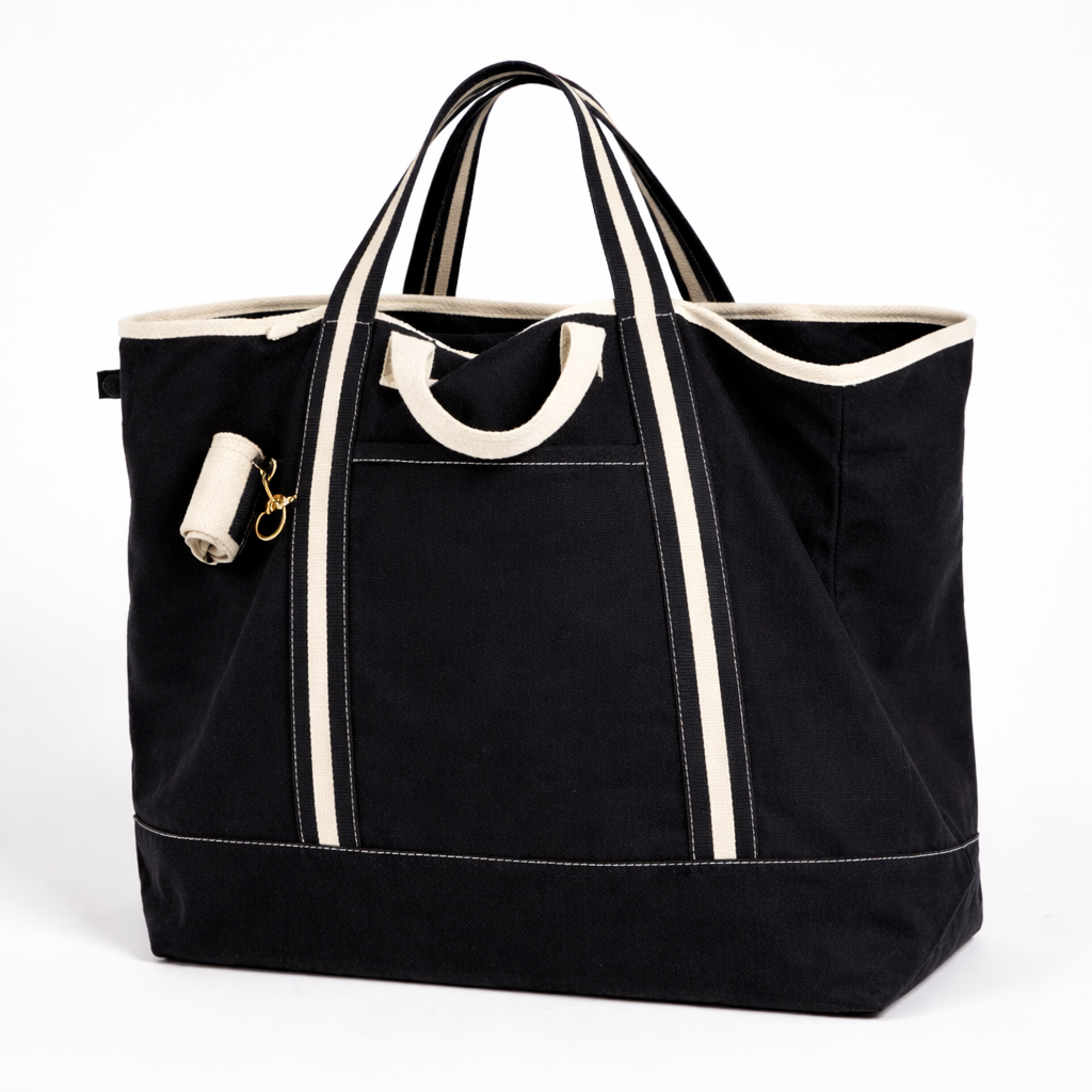 Small Dog City Carrier Bag | Travel