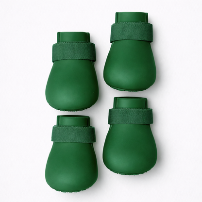 Dog Rain Boots