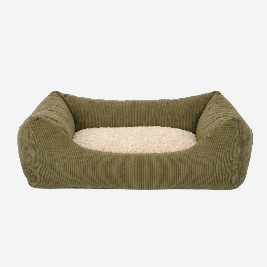 Dog Reversible Support Bed | Indoor