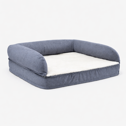Dog Rectangular Bed