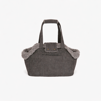 Dog Everyday Carrier Bag