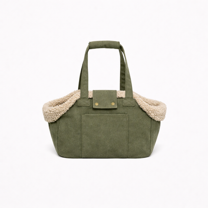 Dog Everyday Carrier Bag